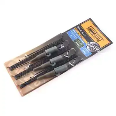 Ready2Go Silk Ray Hit & Run Leadclip Leader