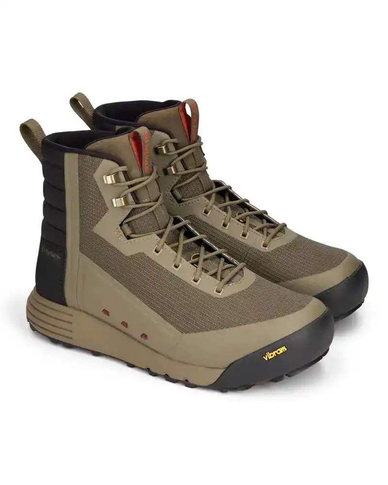 Access Boot Dark Stone US 08