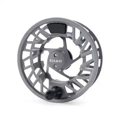Clearwater Spool
