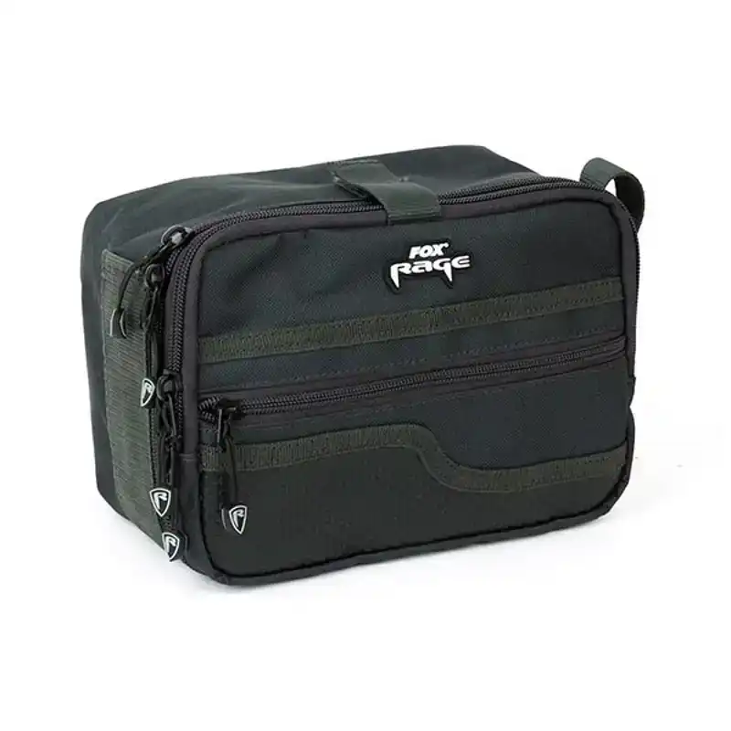 Tackle Belt