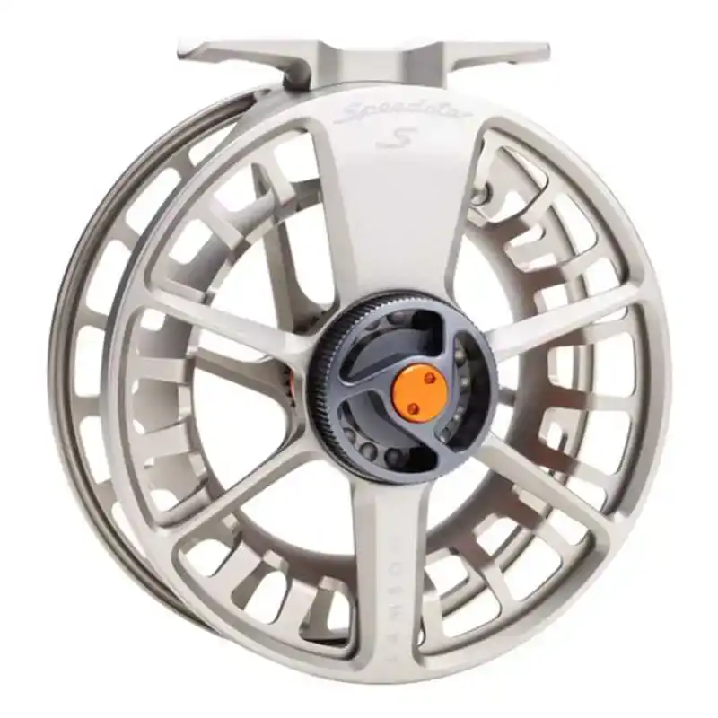 Speedster S -3+ Ember