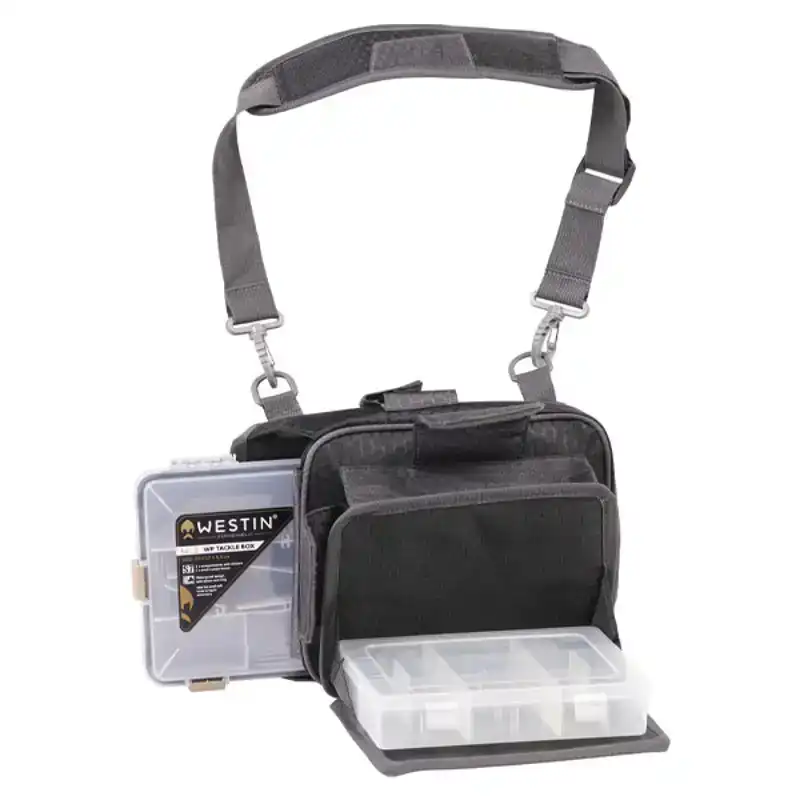 W4 Quick Bag