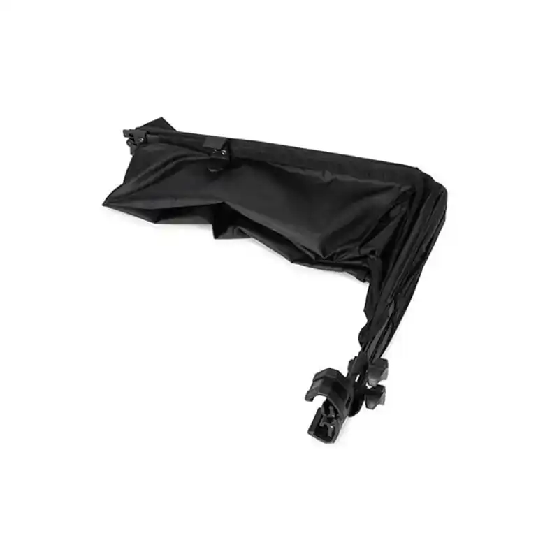 Folding Side Tray Storm Cover