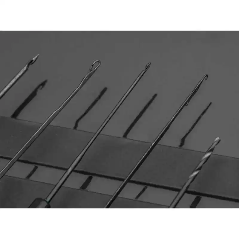 Ti Baiting Needle Set