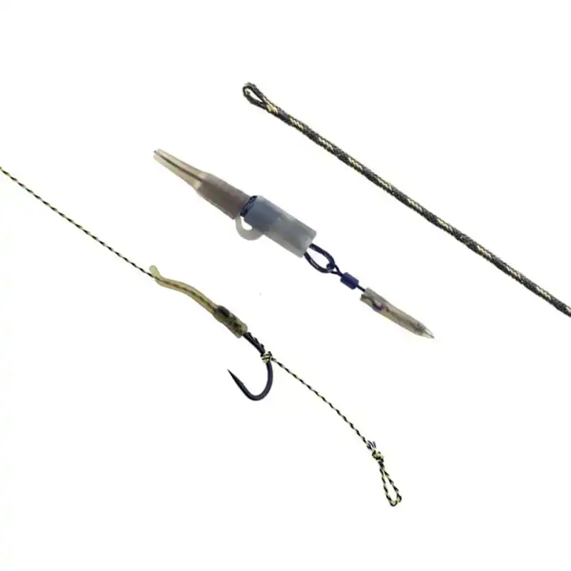 R2G Clip SR Leader 90/Line Aligner Rig - Haken: 4