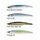 Press Bait HD - Blue Metallic Sardine