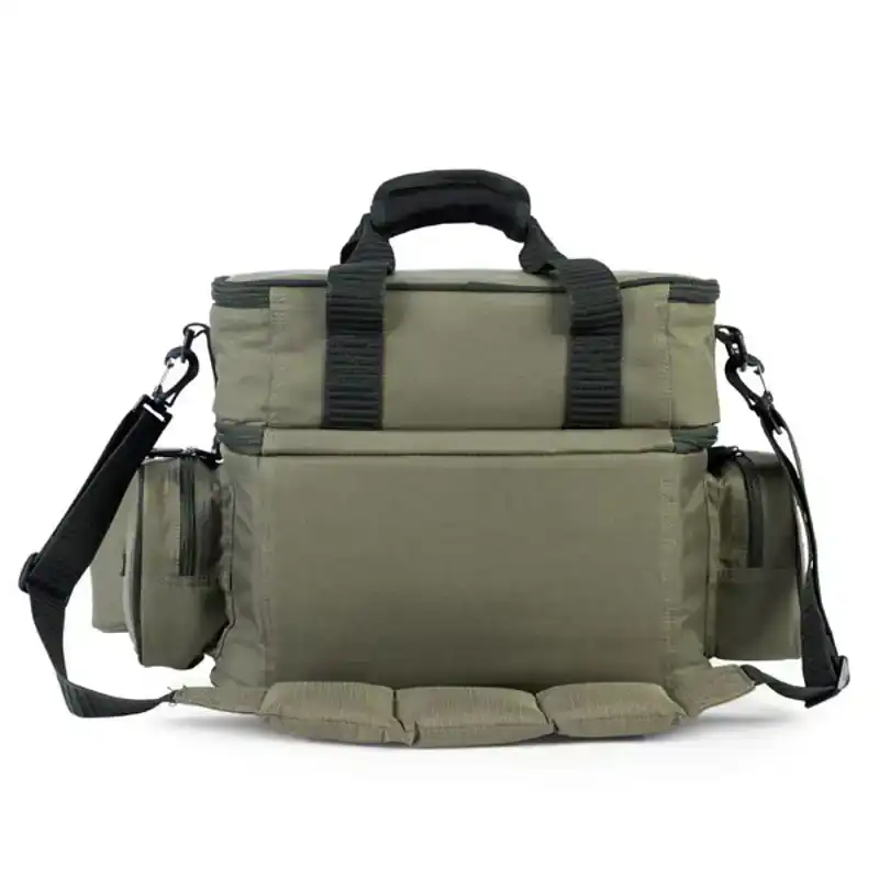 Transition Tackle & Bait Stack
