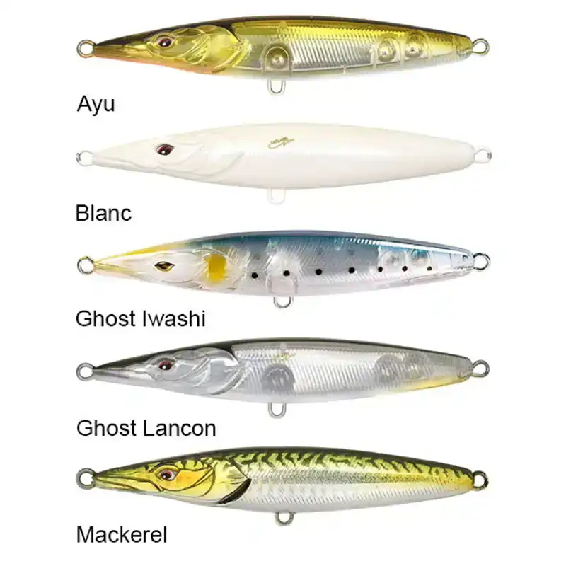 Asturie 170 - 17 cm - Blanc