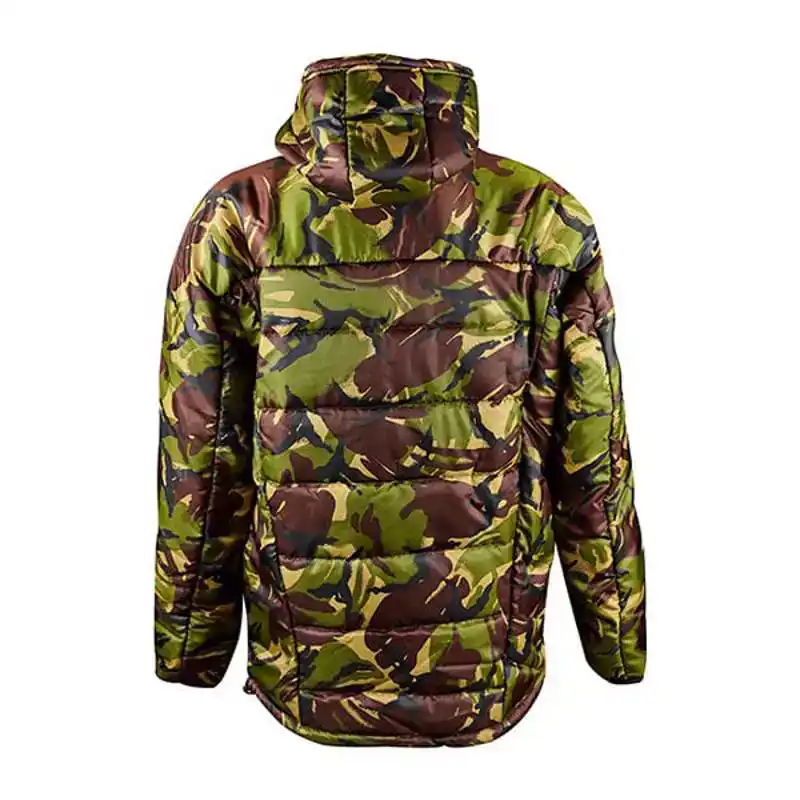 FJ6 Jacket - Größe: S - Olive