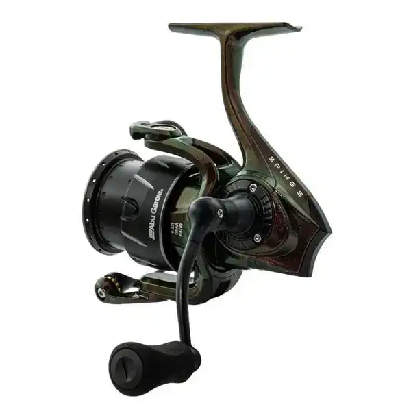 Spike S Spinning Reel - 2000S