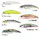 Spearhead Ryuki 60S - River Bait