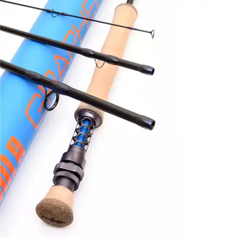 Merisuola Graphene Fly Rod
