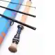 Merisuola Graphene Fly Rod