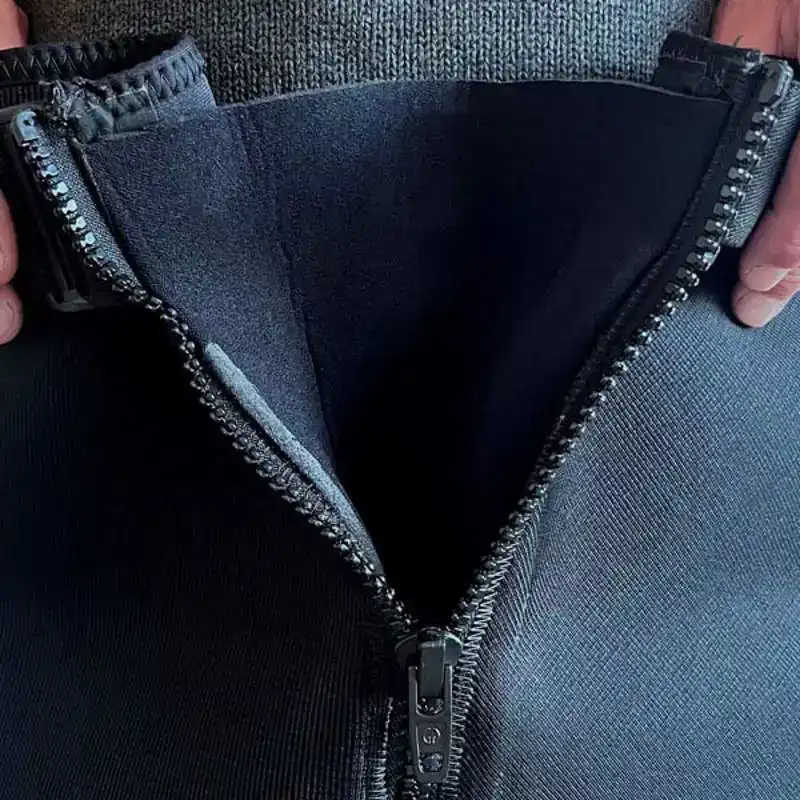 Select Extreme Bellyboat Wader - Größe: 42