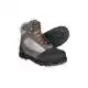 Tributary Wading Boots - Rubber Sole - Größe: 10 - Basalt