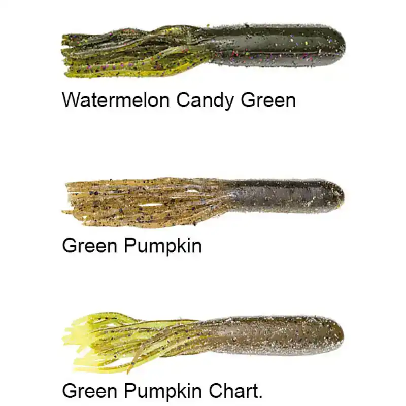 Coffee Tube - 3,5'' - Watermelon Candy Green