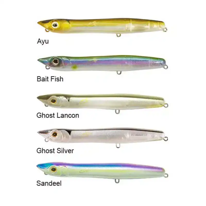 Frosty - Ghost Silver