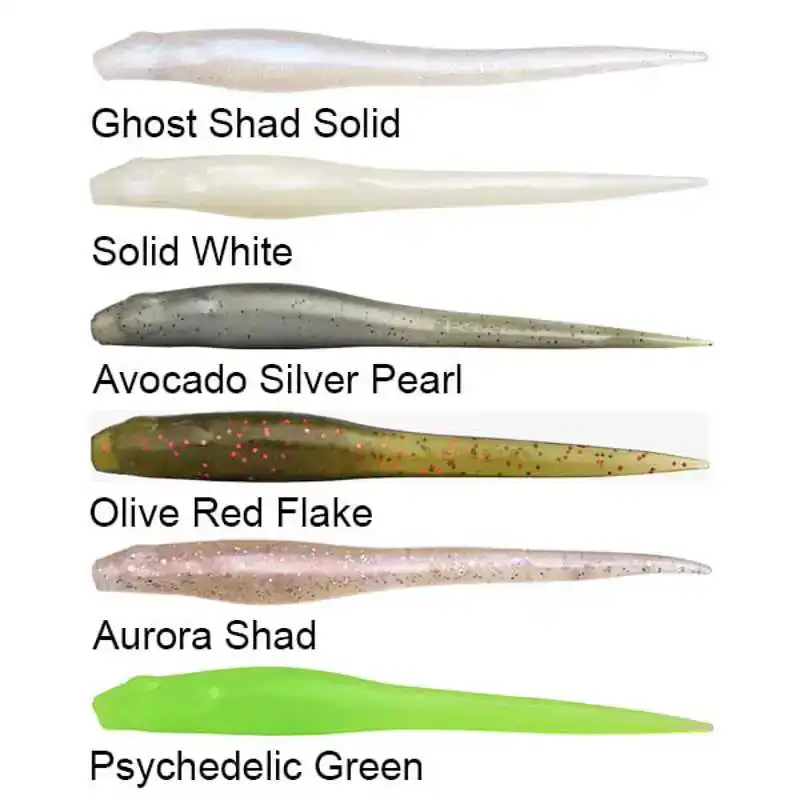 Hazedong - Avocado Silver Pearl