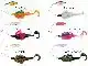 Zilla Spinnerbait - 24 cm - Lost Seaweed