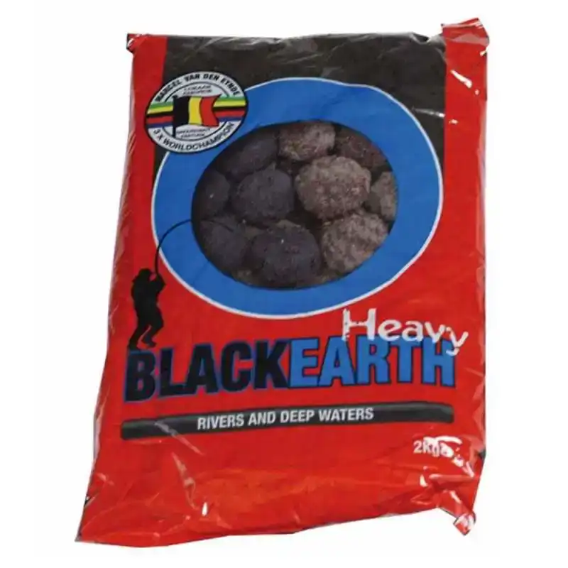 Black Earth - Standard