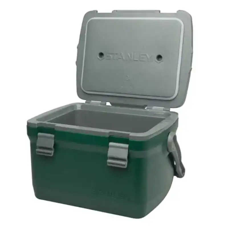 The Easy Carry Outdoor Cooler - 6,6 Liter - Dark Green