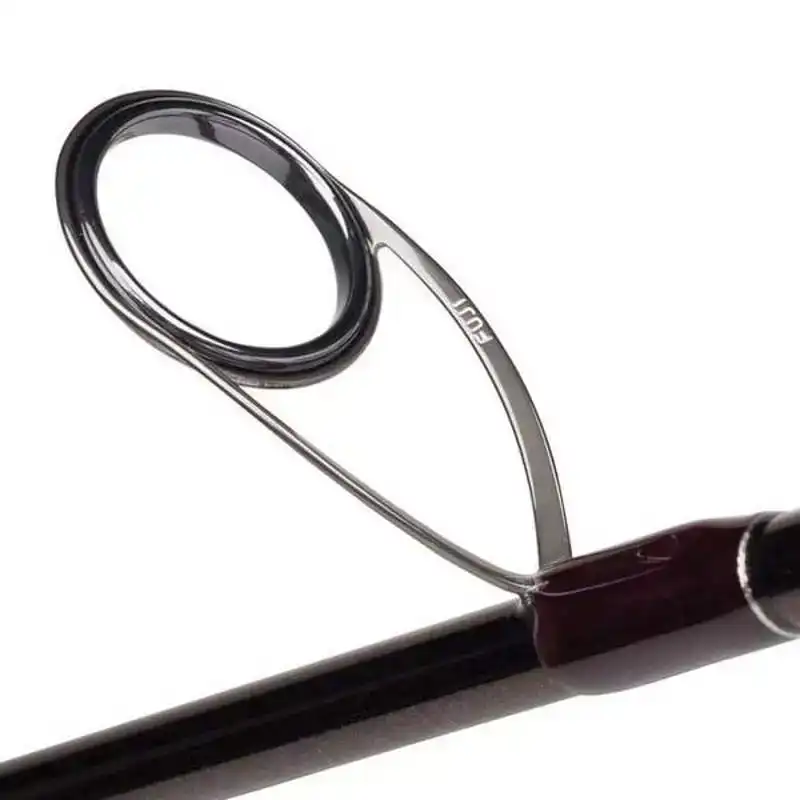 Spike Pro Jigging - 2,44 m - 10/40 Gramm