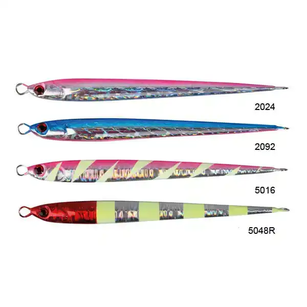 Z-Akula Deep Jig - 90 Gramm - 5016
