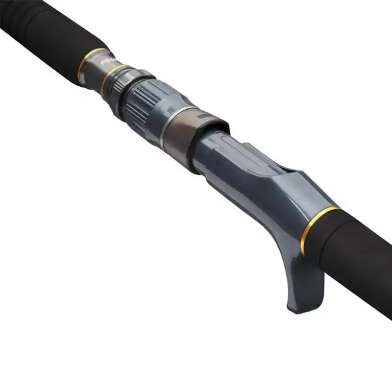 Battalion Solid Boat Spiral Jig