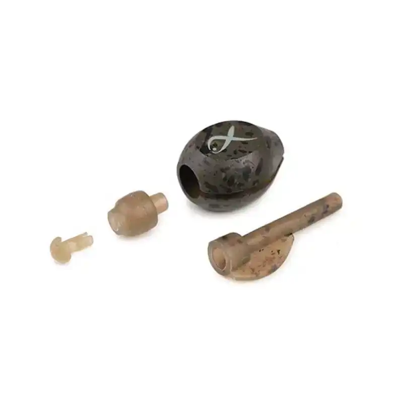 Inline Pellet Bomb - 10 Gramm