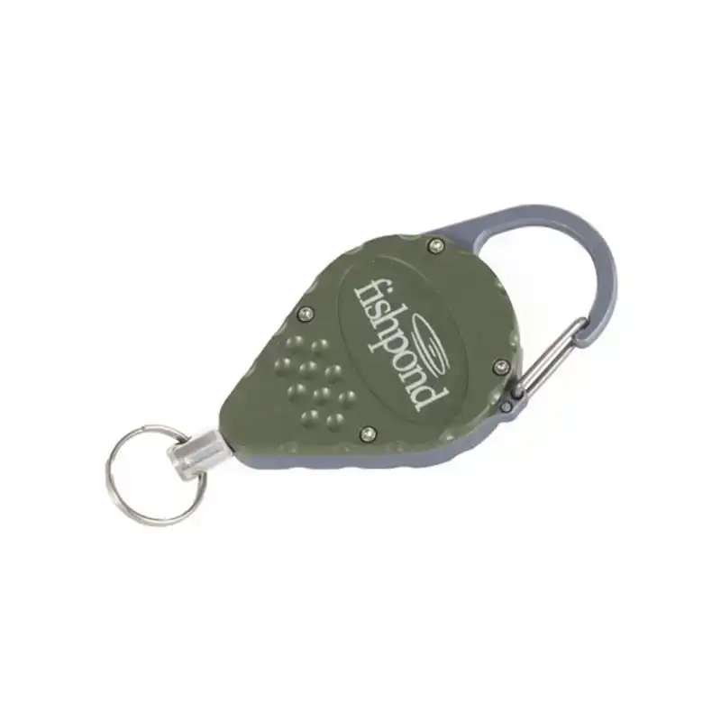 Arrowhead Retractor - Blackrock