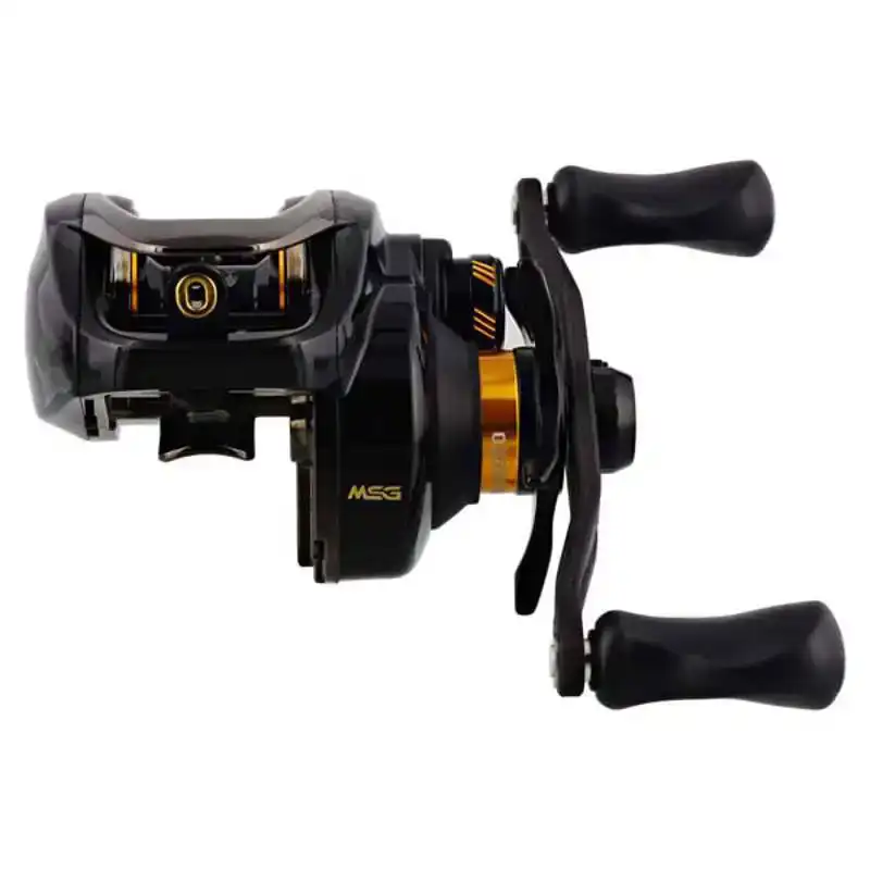 W6 Baitcasting Reel - HSG - 101 LH