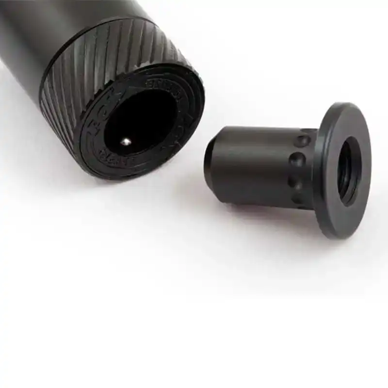 Black Label QR Powerpoint Banksticks - 9'' (23 cm)