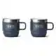 Rambler 6 oz Espresso Mug - Black
