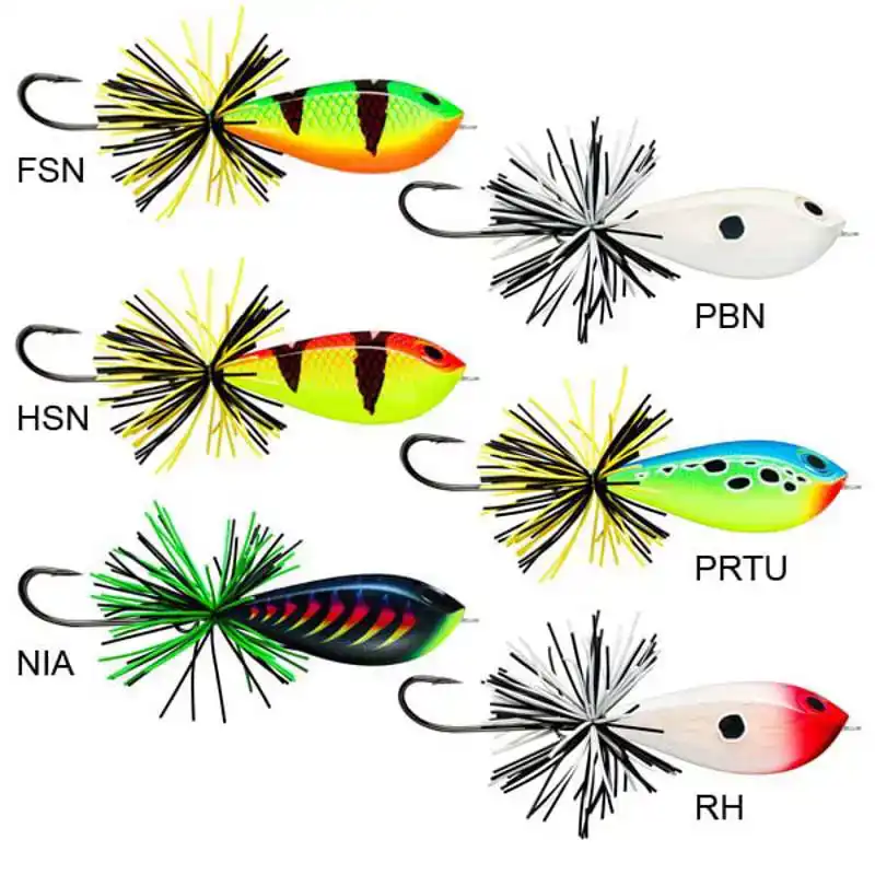 BX Skitter Frog - HSN