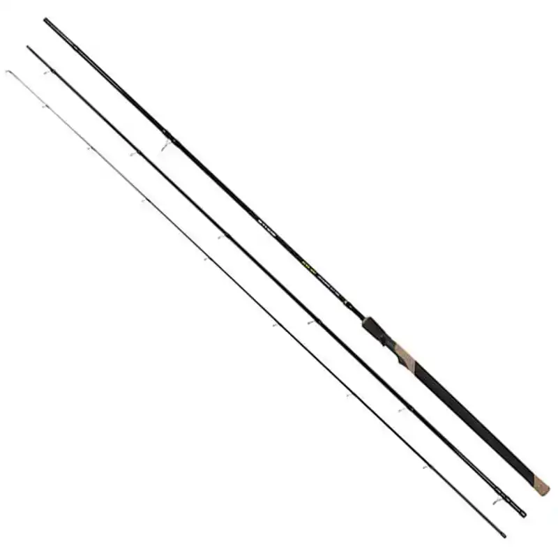 Ethos XRW Waggler Rods - 3,70 Meter