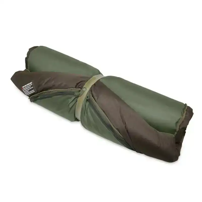 Sanctuary Self Inflating Cribs