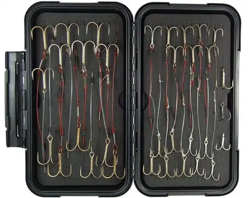 Stinger Stocker - 197 x 115 x 50 mm