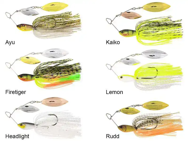 MVibe Pro Willow - 14 Gramm - Ayu