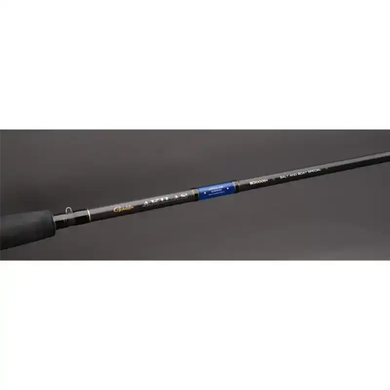 Akilas XXXX Heavy - 2,10 m - 60/120 Gramm