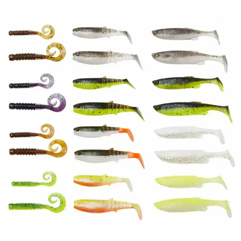 Perch Academy Kit