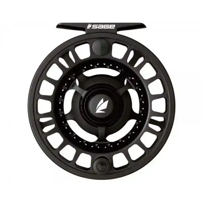 Spectrum LT - Silver Pine 3/4