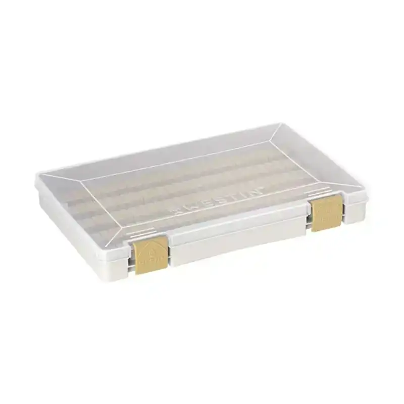 W3 Jig Box
