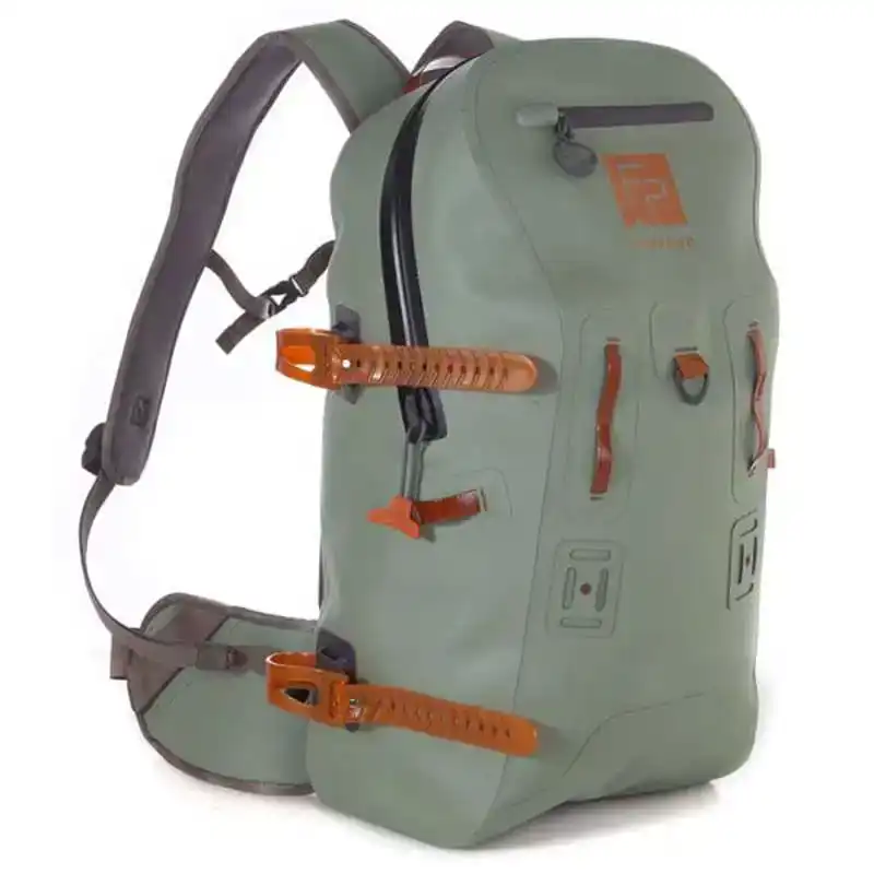Thunderhead Submersible Backpack - Eco Cutthroat Orange