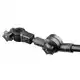 Tele Feeder Arm