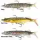 Replicant Pike - 20 cm - Hot Pike