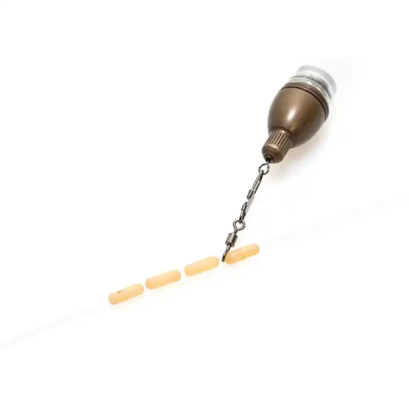 Pellet Waggler Attachment