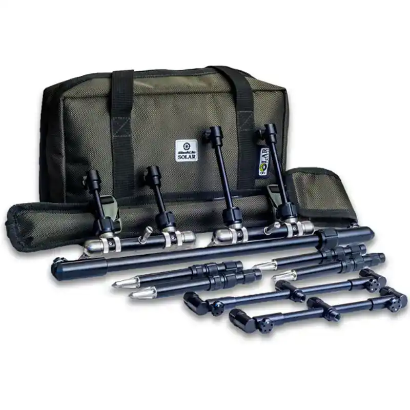 Blacklite World Wide Pod