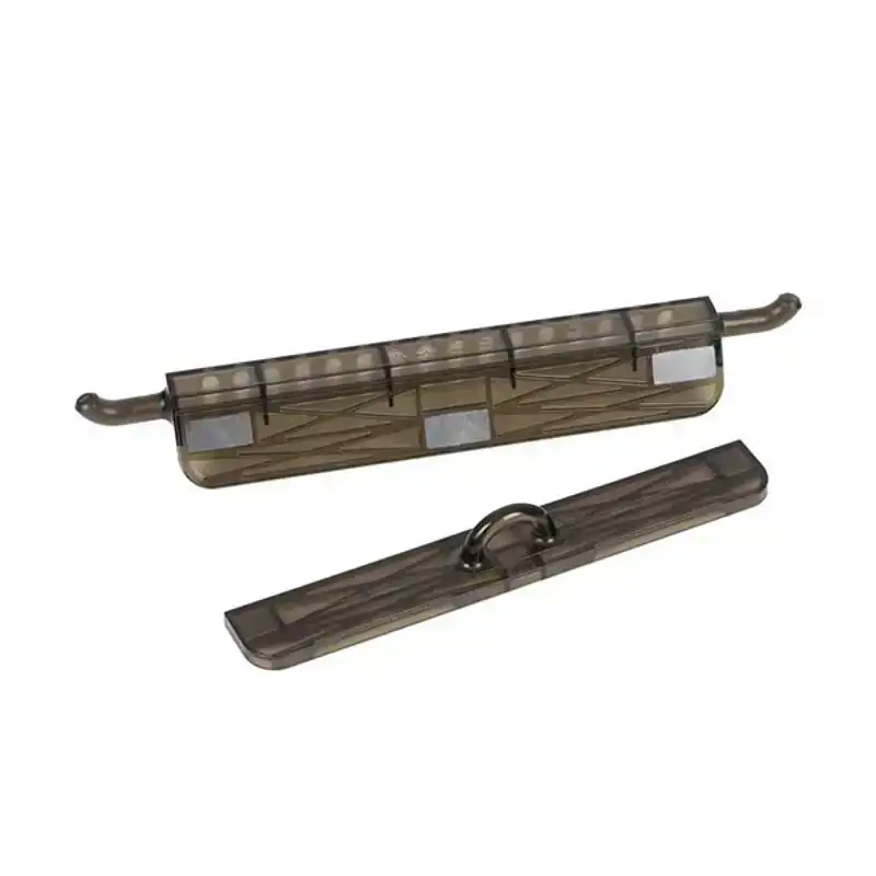 Edges Rig & Hanging Rack