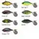 Realis Spin - 4 cm - 14 Gramm - Prism Gill