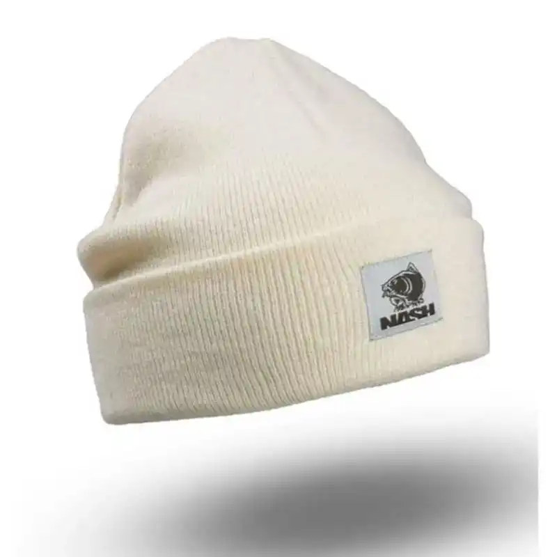 Make It Happen Badge Beanie Hat